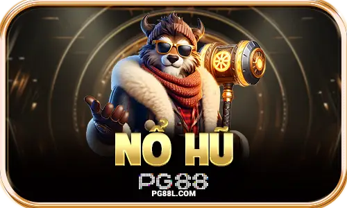 icon nổ hũ pg88