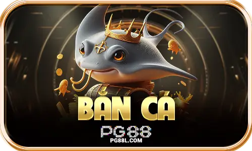 icon bắn cá pg88