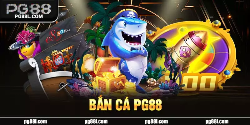 Bắn cá PG88