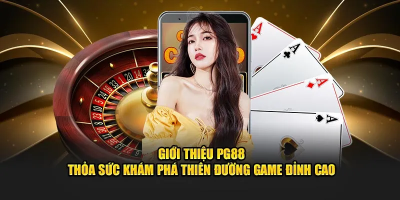 Hướng dẫn trải nghiệm thiên đường game