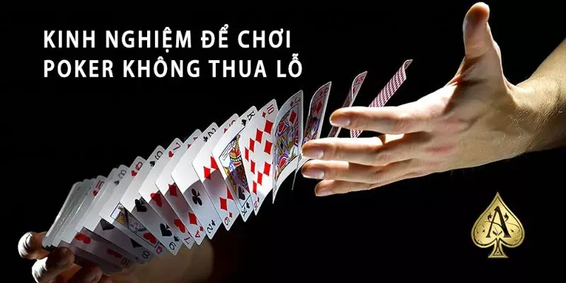 Những kinh nghiệm hay bet thủ nên học hỏi để tăng tỷ lệ thắng cược