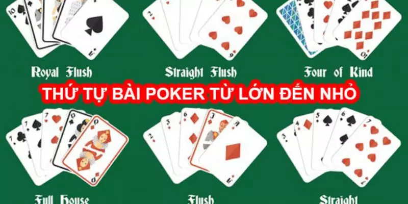 Các liên kết bài hội viên cần biết khi tham gia chơi Poker PG88